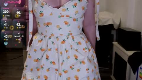 Samara From The Well online show from April 2026 09:04:01 PM