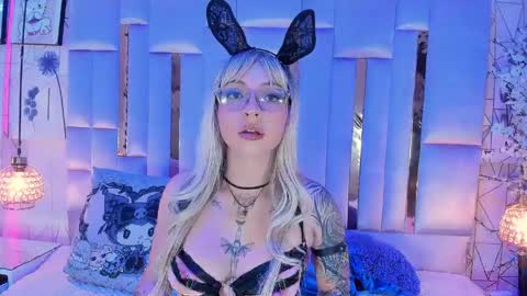 Snapshot of samarajhonson_ chatting on May 2026 09:42:02 PM Samara jhonson online show from May 2026 09:42:02 PM