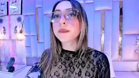 Snapshot of samarajhonson_ chatting on May 2026 09:43:01 PM Samara jhonson online show from May 2026 09:43:01 PM