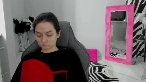 Snapshot of samaralong chatting on February 2026 08:57:02 AM Sam online show from February 2026 08:57:02 AM