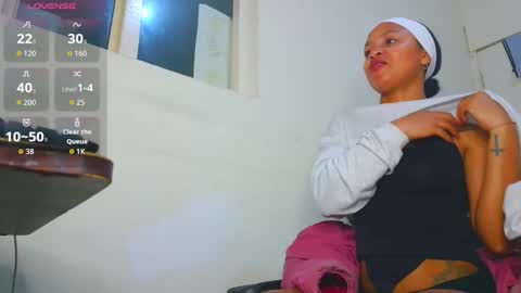 samary thomas online show from March 2026 02:39:02 AM