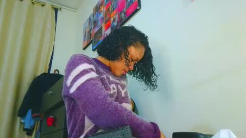 samary thomas online show from March 2026 12:54:01 AM