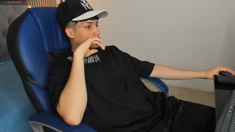 Sam online show from February 2026 08:53:02 PM