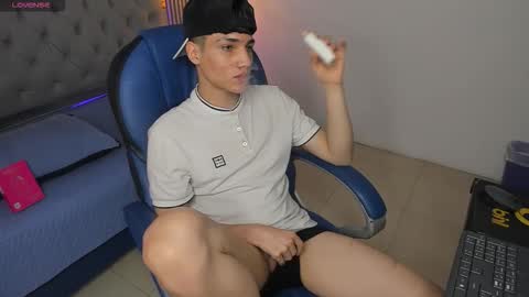 Sam online show from March 2026 01:05:01 PM