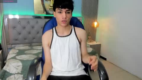 Snapshot of samblack_ chatting on June 2026 01:00:02 PM Sam online show from June 2026 01:00:02 PM