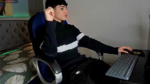Snapshot of samblack_ chatting on June 2026 01:01:01 PM Sam online show from June 2026 01:01:01 PM