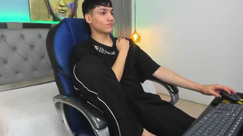 Sam online show from July 2026 07:10:02 PM