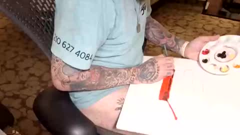 samboiamtho online show from December 2024 08:29:01 AM