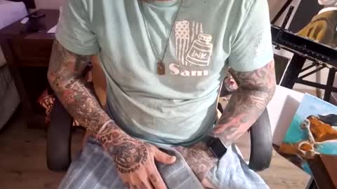 samboiamtho online show from January 2025 08:30:02 AM