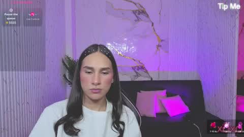 Snapshot of samcielo_tay chatting on March 2026 03:50:02 PM sam online show from March 2026 03:50:02 PM