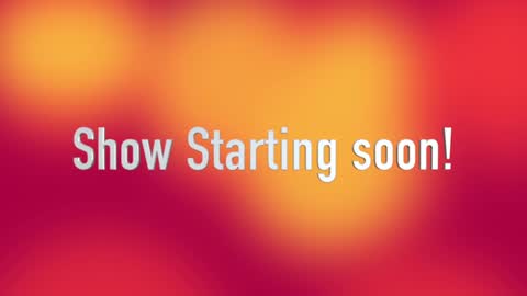 Sam  Rhea online show from January 2025 12:38:01 AM