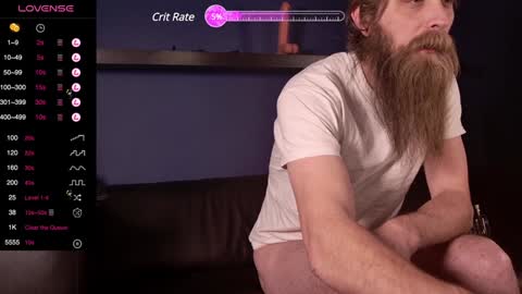 Sam  Rhea online show from January 2025 05:02:02 PM