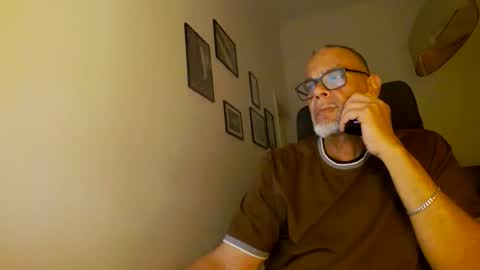 Sam online show from April 2026 12:23:01 AM