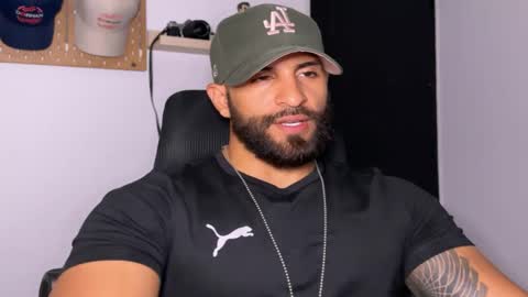 Sam Dornan online show from March 2026 12:15:01 AM