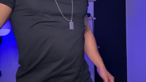 Sam Dornan online show from April 2026 02:16:01 AM