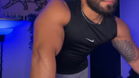 Sam Dornan online show from July 2026 03:04:01 AM