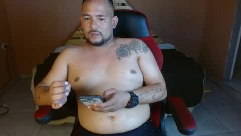 SAM DREAD online show from February 2026 11:01:01 PM