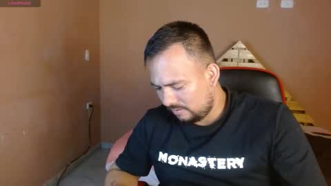 SAM DREAD online show from February 2026 12:08:01 AM