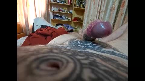 Tattoodick online show from April 2026 03:54:02 AM