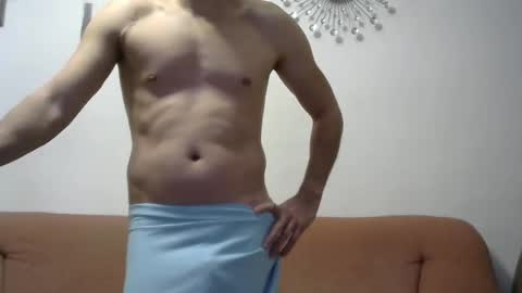 Arturo online show from February 2025 09:10:01 PM