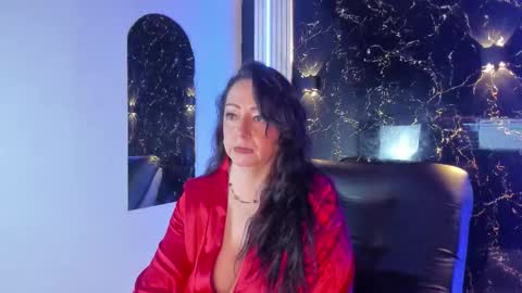 samethyst online show from November 2025 11:22:02 AM