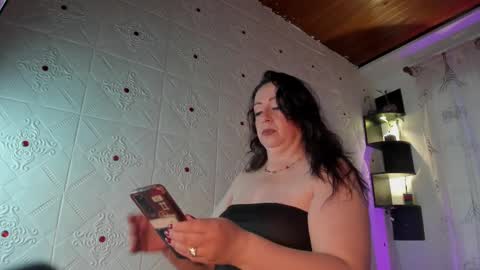 samethyst online show from November 2025 11:21:02 AM