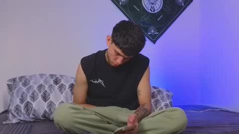 samevansx online show from September 2025 02:41:01 PM