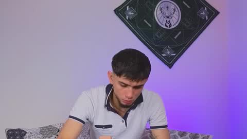 samevansx online show from October 2025 04:59:02 PM