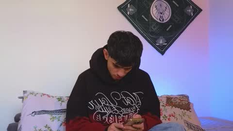 samevansx online show from January 2026 03:49:02 PM