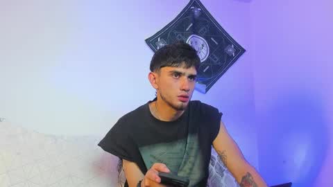 samevansx online show from February 2026 06:02:01 PM