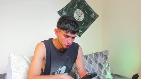 samevansx online show from February 2026 01:06:01 PM