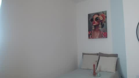 Samantha online show from April 2026 02:11:02 PM