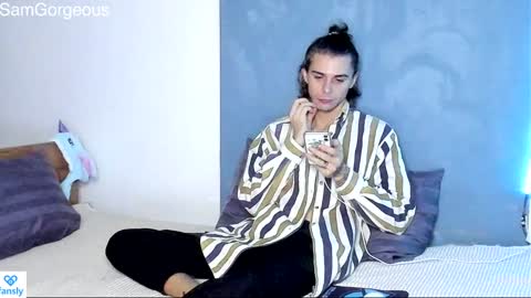 Fansly -       Top4fans   online show from January 2025 01:07:01 PM