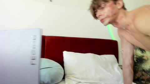 Fansly -       Top4fans   online show from September 2025 05:29:02 AM