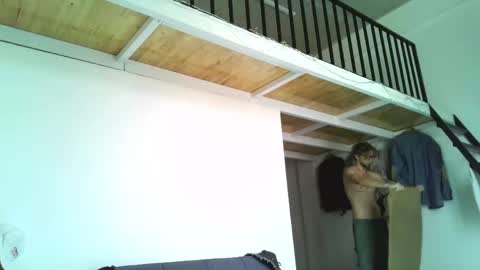 Fansly -       Top4fans   online show from April 2026 02:25:02 AM