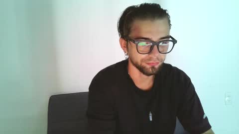 Snapshot of samgorgeous chatting on May 2026 02:38:01 AM Fansly - Top4fans online show from May 2026 02:38:01 AM