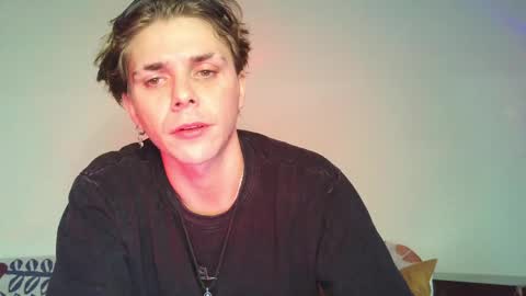 Snapshot of samgorgeous chatting on May 2026 07:08:01 PM Fansly - Top4fans online show from May 2026 07:08:01 PM