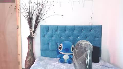 sami_cutte online show from February 2026 08:20:02 PM