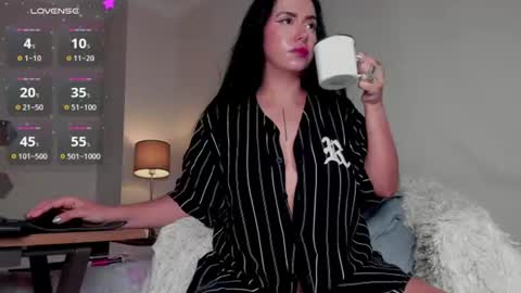 Snapshot of sami_spanks chatting on July 2026 10:46:02 AM Samantha Santacoloma online show from July 2026 10:46:02 AM