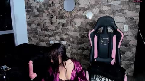 samiacooper25 online show from March 2026 03:01:01 AM