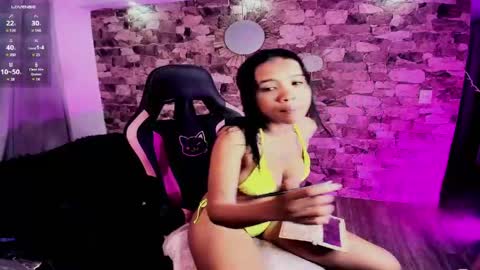 samiacooper25 online show from April 2026 08:31:01 AM