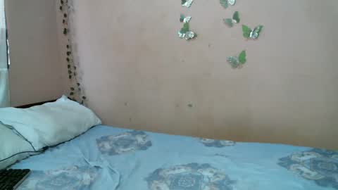 Snapshot of samiagirl22 chatting on March 2025 11:23:01 AM nina online show from March 2025 11:23:01 AM