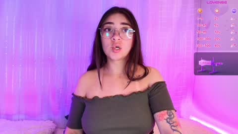 Snapshot of samii_evans chatting on January 2025 06:06:01 AM samii evans online show from January 2025 06:06:01 AM