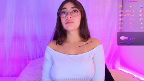 Snapshot of samii_evans chatting on January 2025 05:08:02 AM samii evans online show from January 2025 05:08:02 AM