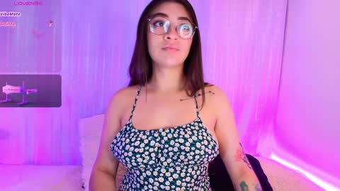Snapshot of samii_evans chatting on January 2025 03:31:01 AM samii evans online show from January 2025 03:31:01 AM