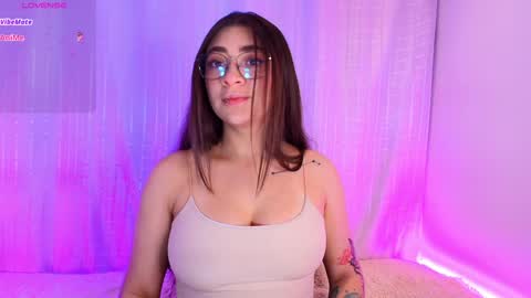 Snapshot of samii_evans chatting on January 2025 04:15:02 AM samii evans online show from January 2025 04:15:02 AM