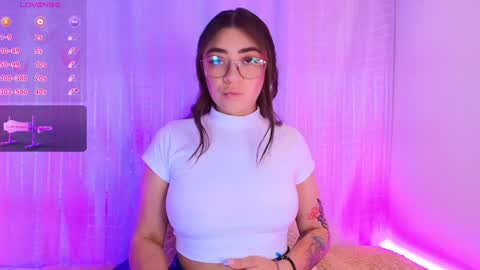 Snapshot of samii_evans chatting on January 2025 05:09:01 AM samii evans online show from January 2025 05:09:01 AM