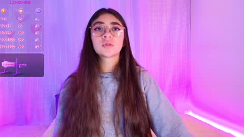 Snapshot of samii_evans chatting on January 2025 04:14:02 AM samii evans online show from January 2025 04:14:02 AM