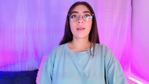 Snapshot of samii_evans chatting on February 2025 03:16:02 AM samii evans online show from February 2025 03:16:02 AM