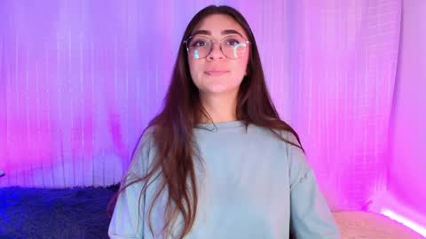 Snapshot of samii_evans chatting on February 2025 06:18:02 AM samii evans online show from February 2025 06:18:02 AM